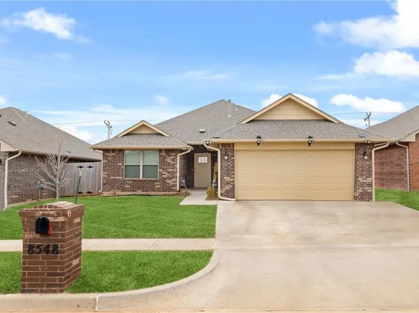 8548 SW 44th Ter, Oklahoma City, OK 73179