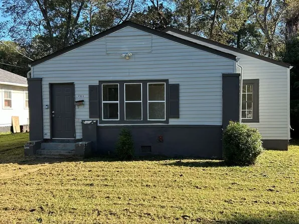 4909 Avenue R, Birmingham, AL 35208