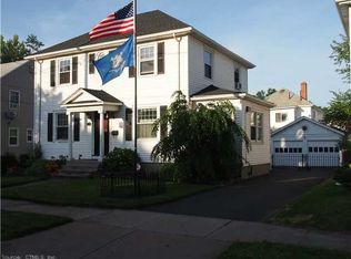 78 Harwich St, Hartford, CT 06114