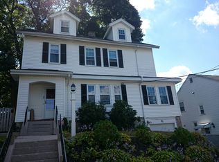 20 Peak Hill Rd, West Roxbury, MA 02132