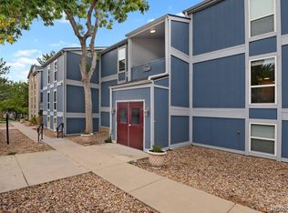 7346 S Xenia Cir APT D, Centennial, CO 80112