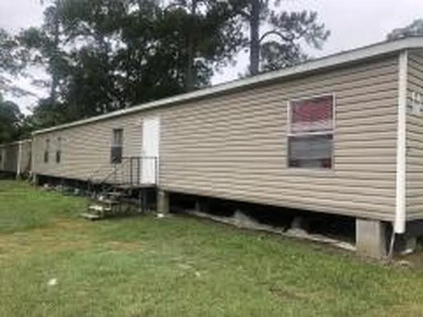 Bemiss Mobile Home Park - 4940 DW Wright lot 1, 4940 Dw Wright Rd, Valdosta, GA 31605
