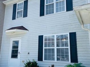 305 Comanche Trl, Havelock, NC 28532