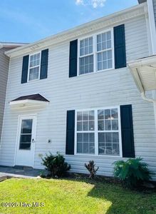 305 Comanche Trail, Havelock, NC, 28532