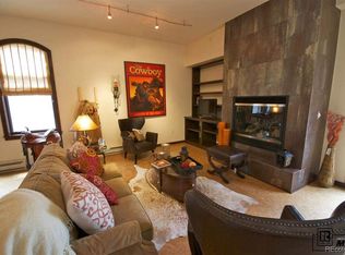 703 Lincoln Ave UNIT B211, Steamboat Springs, CO 80487