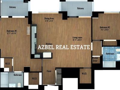 50 Oceana Dr W APT 5A, Brooklyn, NY, 11235