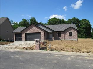 185 Cedar Berry Dr, Washington, MO 63090