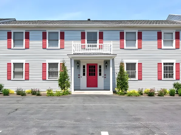 Court Royale, 4208 Court Royale, Schenectady, NY 12304