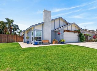 4256 Stonewall Dr, Riverside, CA 92505