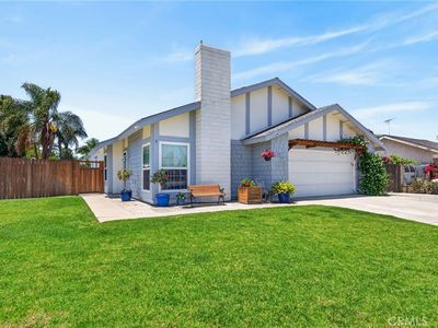 4256 Stonewall Dr, Riverside, CA, 92505