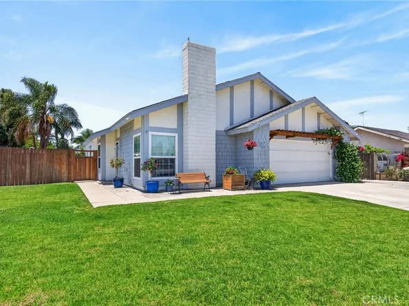 4256 Stonewall Dr, Riverside, CA 92505