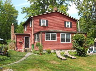 961 Gipsy Trail Rd, Kent Lakes, NY 10512
