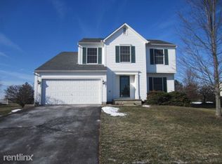 2617 Griffin Dr, Lewis Center, OH 43035