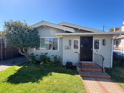 5419 Wadean Pl, Oakland, CA, 94601