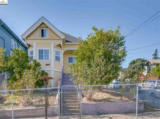 2141 21st Ave, Oakland, CA 94606