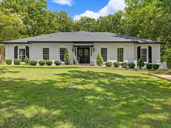 2304 Parkway Dr, Tupelo, MS 38804