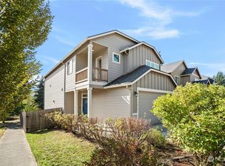 13815 NE 33rd Cir, Vancouver, WA