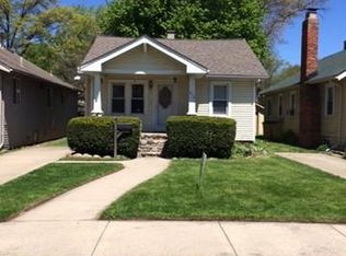 519 Baldwin Ave, Royal Oak, MI