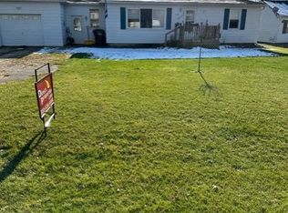 3075 W Florine Ave, Mount Morris, MI 48458