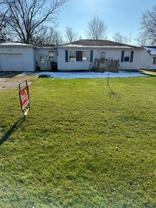 3075 W Florine Ave, Mount Morris, MI, 48458