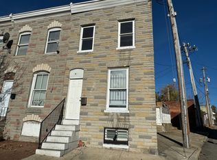 1830 Wilkens Ave, Baltimore, MD 21223