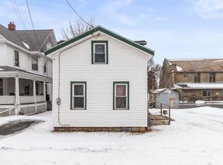 18 Church St, Waterloo, NY 13165