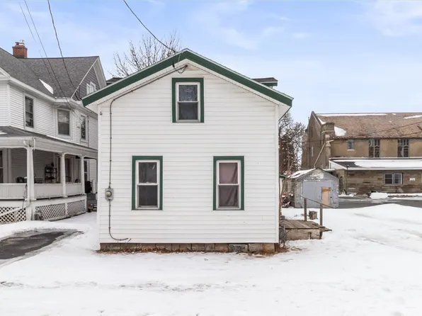 18 Church St, Waterloo, NY 13165