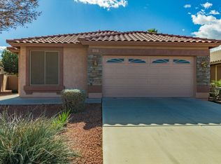 1137 E Temple Ct, Gilbert, AZ 85296
