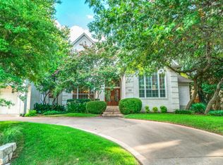 3005 Chatelaine Dr, Austin, TX 78746