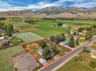 3342 E 4100 N, Eden, UT 84310