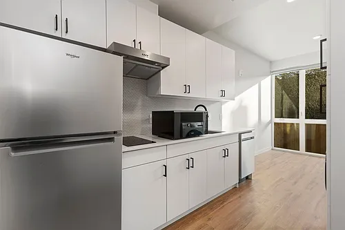 Floor plan 104