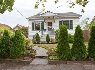 609 NW 82nd St, Seattle, WA 98117