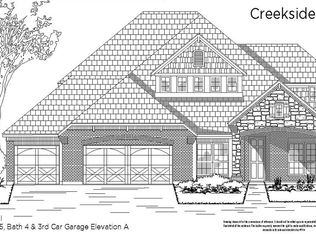 3021 Indigo Dr, Wylie, TX 75098