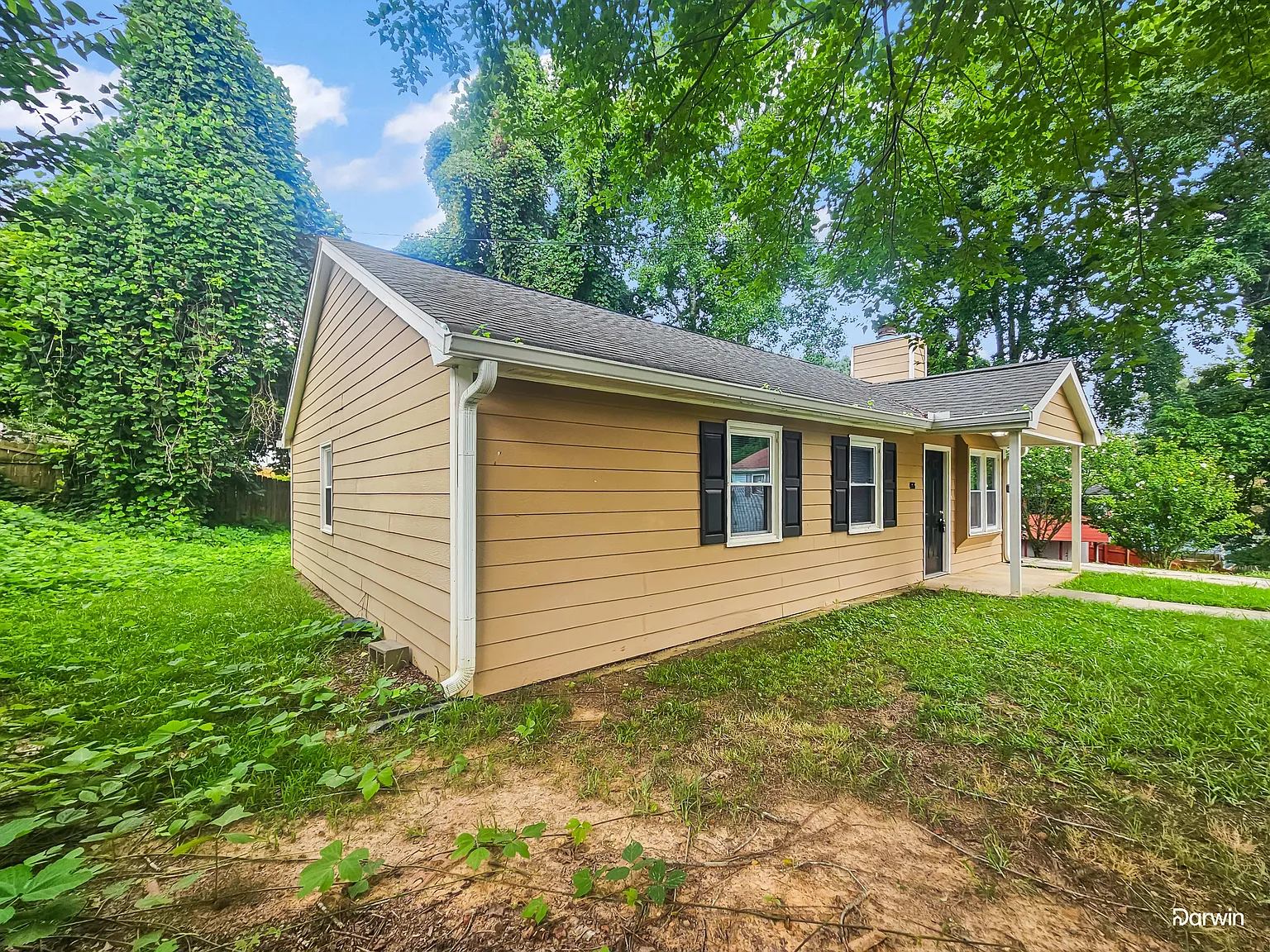 3 bed, 2.5 bath, 1008 sqft, $1,790 — Photo 2