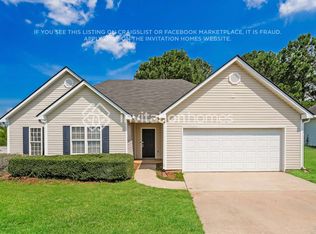 3372 Summit Creek Ln, Loganville, GA 30052