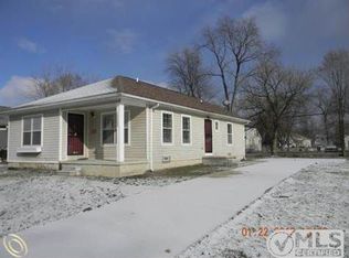 14232 Plainview Ave, Detroit, MI 48223