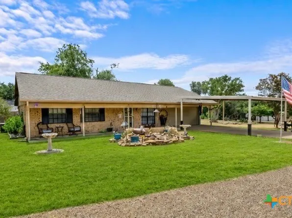 35 Hickory Dr, Morgans Pt Resort, TX 76513