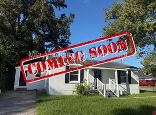 2219 Mell St, Savannah, GA 31415