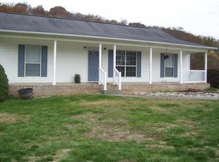 1596 Boardwalk Cir, Morristown, TN 37814