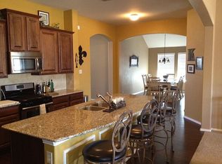 2709 Indian Oak Dr, McKinney, TX 75071