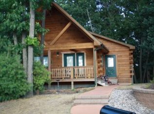 480 Overlook Ct, Warrens, WI 54666