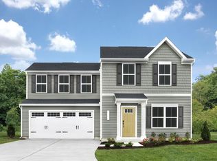 203 Oristo Dr, Greenwood, SC 29646