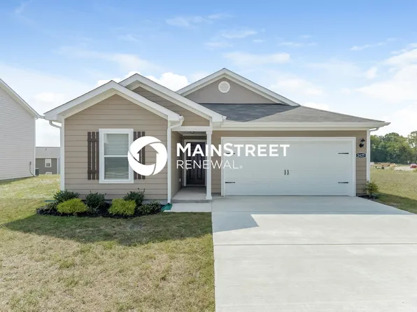 2427 Pollen Way, Columbia, TN 38401