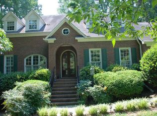 8109 Shannon Woods Ln, Matthews, NC 28104