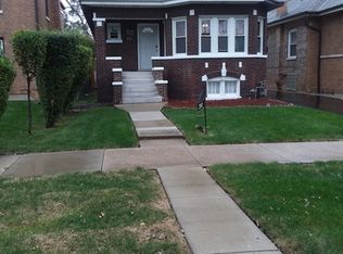 2103 S 10th Ave, Maywood, IL 60153