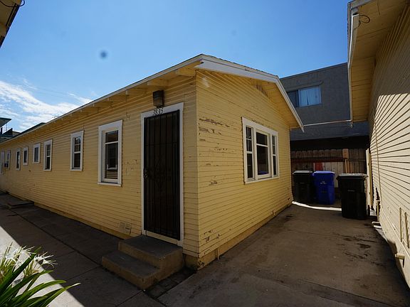 2nd image of 3835 Van Dyke Ave
