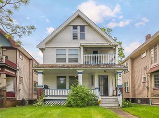 9211 Clifton Blvd #Up, Cleveland, OH 44102