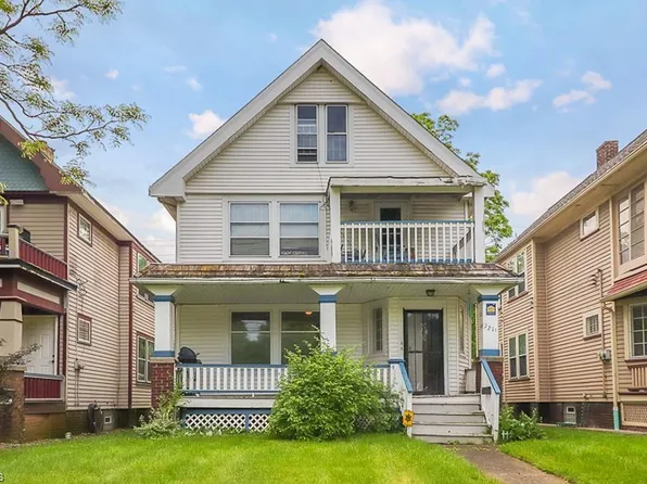 9211 Clifton Blvd #Up, Cleveland, OH 44102