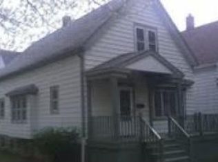 2803 W Burnham St, Milwaukee, WI 53215