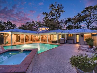 113 E 11th St, Elgin, TX, 78621